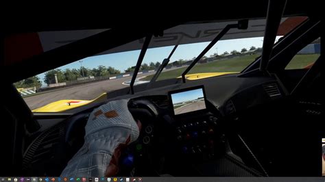 Project Cars Oculus Rift S Gameplay Dof Reality H Youtube