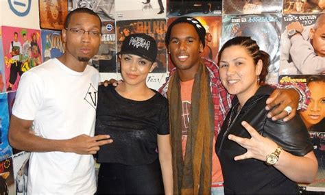 Those familiar with abby's social media timeline noted that she was pregnant while also in a relationship with nick. Mixshow: DJ Carisma's "Cookie Jar" (4/14 with Justin Hunt) | ThisisRnB.com - New R&B Music ...
