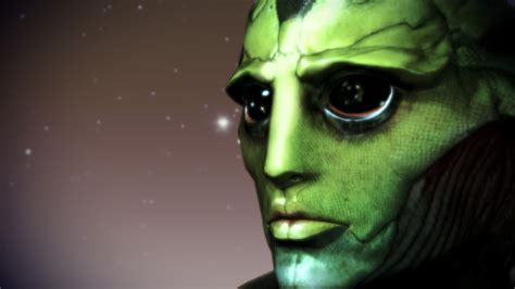 Thane Krios At Mass Effect 3 Nexus Mods And Community