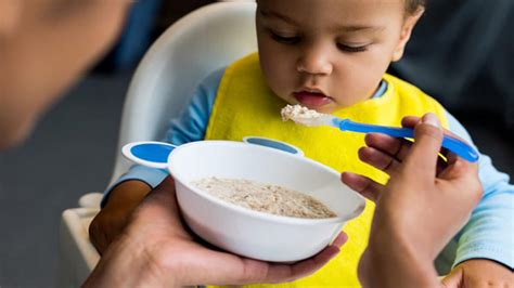 Makanan Bayi 7 Bulan Yang Penuh Nutrisi Penting 2023