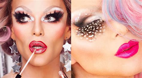 Breaking Into Beauty Willam Belli Us Drag Race Contestant Beauty Bay Edited