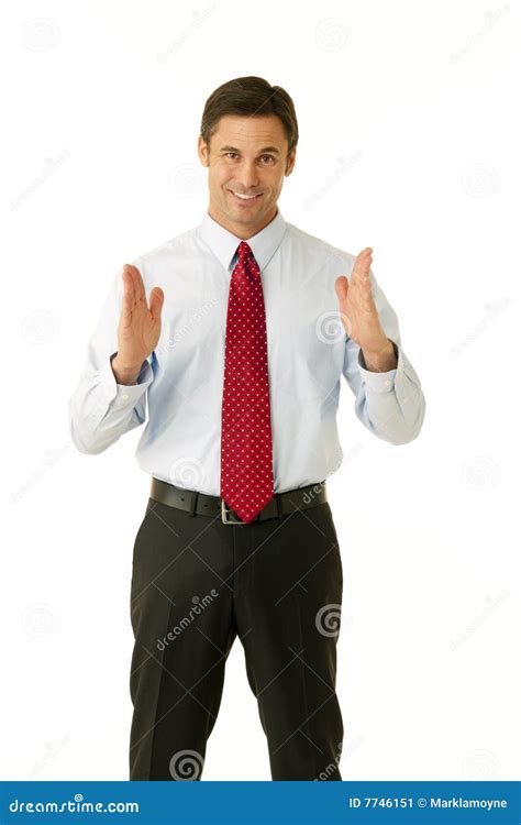 About This Big Stock Image Image Of Positive Happy Business 7746151