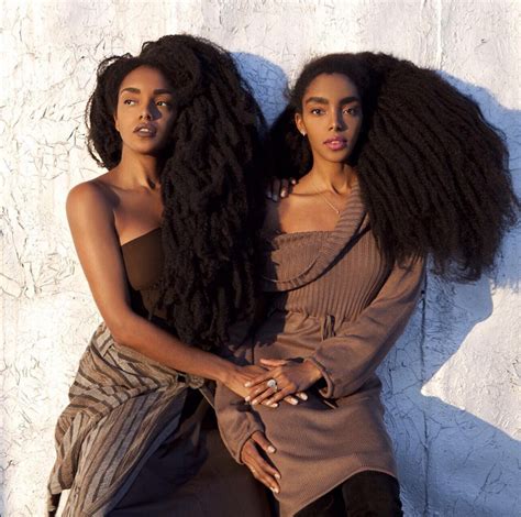 Due to the super tight curls that our texture possesses this means our hair is extremely vulnerable to breakage and must be handled delicately. 27 Stunning Examples Of Long 4C Natural Hair - Black Hair ...