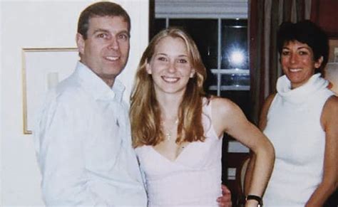 Jeffrey Epstein Survivor Claims She Was Paid 15000 To Have Sex With Prince Andrew