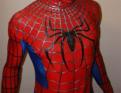 Ultimate Spiderman Costumes At Great Prices Ideal For Halloween And