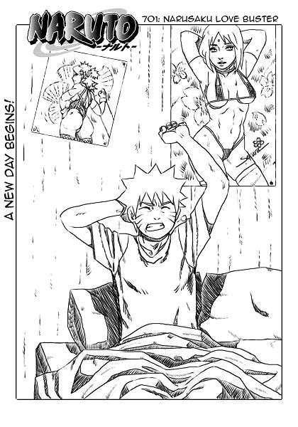 Naruto Page 4 Of 11 Porn Comics Galleries
