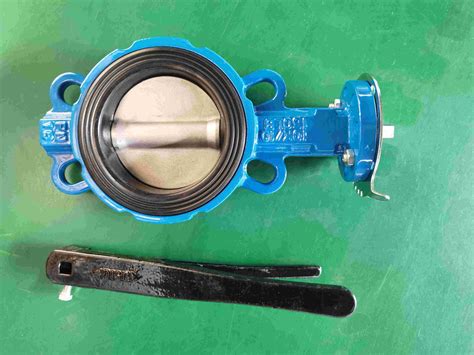 Resilient Seated Butterfly Valve Manufacturerpriceorder Hebei Diefei