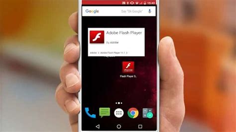 Adobe flash player is an application that lets you watch multimedia content developed in flash in a wide range of web browsers. 어도비 플래시 플레이어 다운로드｜Adobe Flash Player ｜ Download-HUB