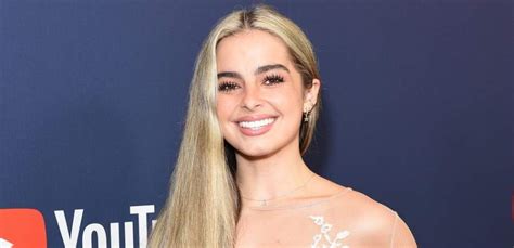 Tiktok Star Addison Rae Signs New Multi Picture Film Deal With Netflix