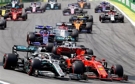 The world drivers' championship, which became the fia formula one world championship in 1981, has been one of the premier forms of racing around the world since its inaugural season in 1950. End of season F1 driver ratings: Who shone and who flopped ...