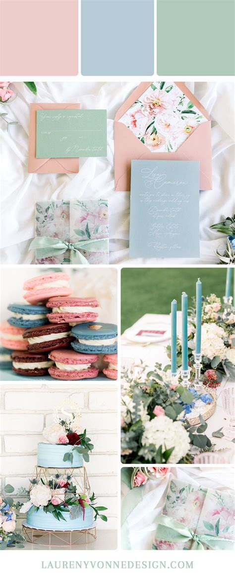 Check spelling or type a new query. Dusty Rose, Dusty Blue and Sage Green Wedding Color ...
