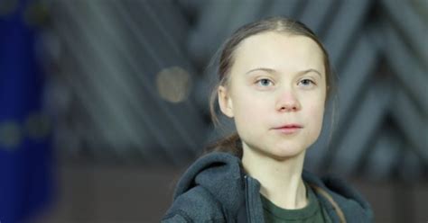 18 year old climate and environmental activist with asperger's #fridaysforfuture. Greta Thunberg (Remember Her?) Schedules Meeting with ...