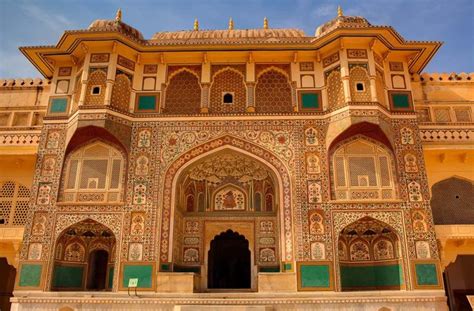 25 Best Palaces In India Plus Castles And Forts Photos India Travel Amer Fort India