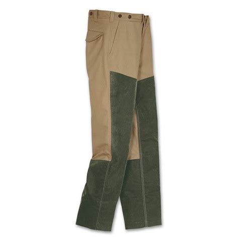 Shelter Cloth Brush Pants Brushed Pants Hunting Clothes Outdoor Outfit