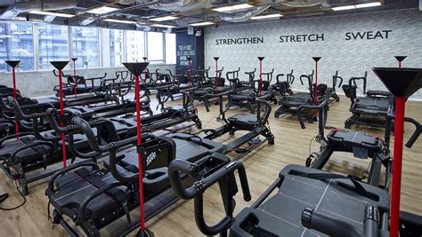Get In Shape At The 10 Best Gyms In Hong Kong
