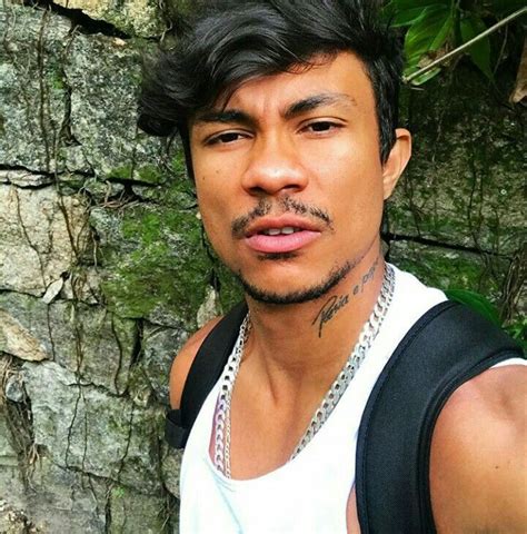 Thaís braz e xamã estavam trocando elogios há alguns dias; Pin de H E L E N A em Rappers/Trapers | Mc xamã, Xamã ...