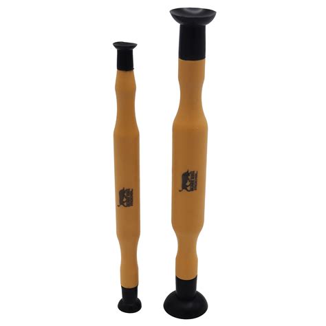 خرید آنلاین و قیمت چوب آب بندی سوپاپ مدل بلک بول کد YP-02 مجموعه 2 عددی