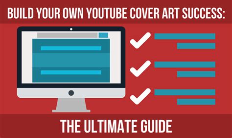 How A Youtube Cover Art Maker Will Help Boost Your Channels