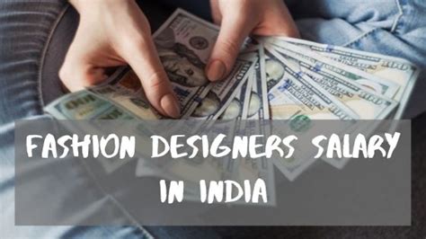 Fashion Designer Salary In Bangalore Per Month Vannuyshighschoolschedule