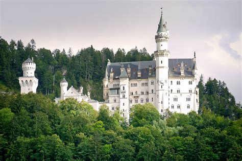 Neuschwanstein Castle Munich Tickets And Tours Musement
