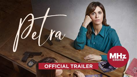 Petra Official U S Trailer