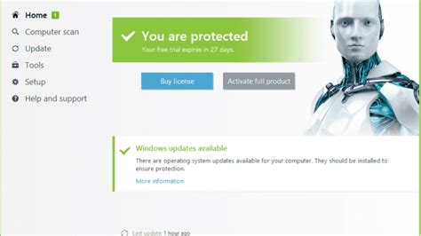Eset Smart Security 101245 License Key 100 Trusted