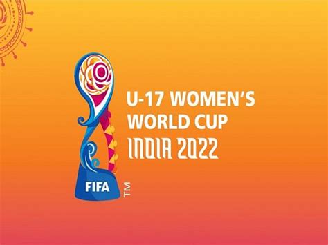 fifa announces official draw date for u 17 women s world cup india 2022 theprint anifeed