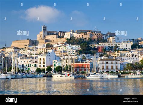 Eivissa Spain Hi Res Stock Photography And Images Alamy