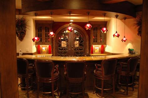 Check spelling or type a new query. Gorgeous wet bar in a Tuscan style home. | Tuscan Design ...