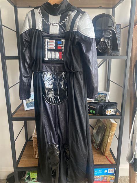 Disney Darth Vader Costume