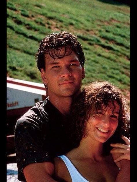 Dirty dancing is a 1987 american romantic drama dance film written by eleanor bergstein, produced by linda gottlieb, and directed by emile ardolino. Patrick Swayze and Jennifer Grey in Dirty Dancing ...