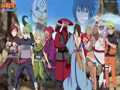 Download Film Naruto Shippuden Episode 1 Sampai Terakhir Oofasr