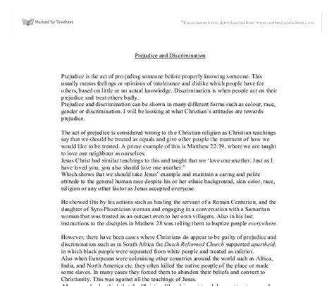 Racism and its affect on society | teen essay about racism, black. Essay on sexism