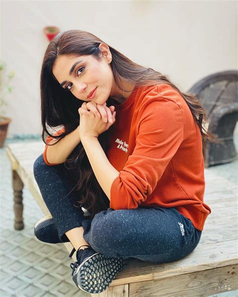 Maya Ali Shared What People Wants To See In Dramas Reviewitpk