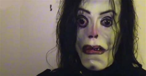 Michael Jackson Themed Momo Video Turns Up On Social Media
