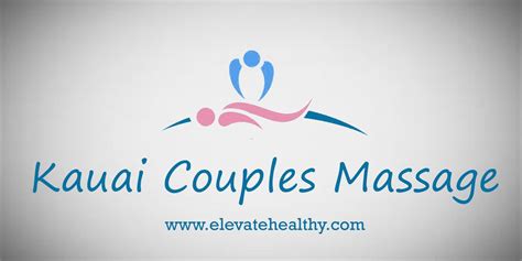 Kauai Couples Massage