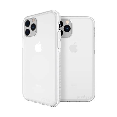 Iphone 11 Pro Safetee Steel White Motek Team Wholesale And