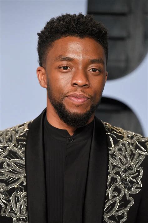 Black Panther Star Chadwick Boseman Set To Be Honoured With Posthumous