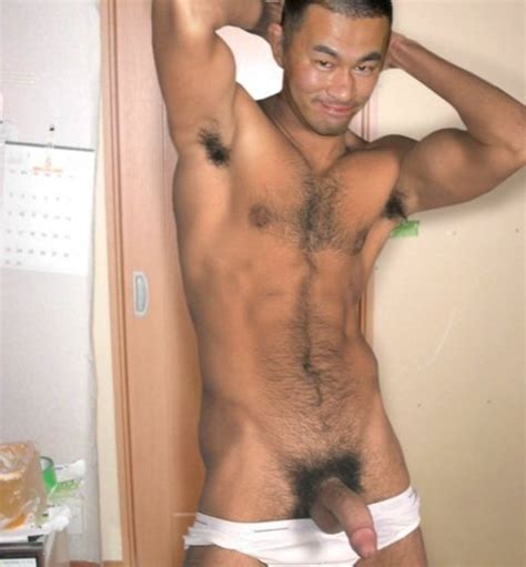 Nude Asian Gay Men Asian