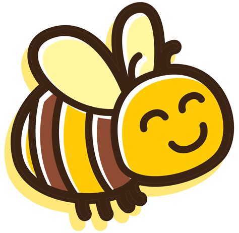 Bee 1203858 Png
