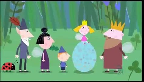 Watch cartoons online, watch anime online, english dub anime. Ben and Holly's Little Kingdom Season 1 Episode 11 The ...