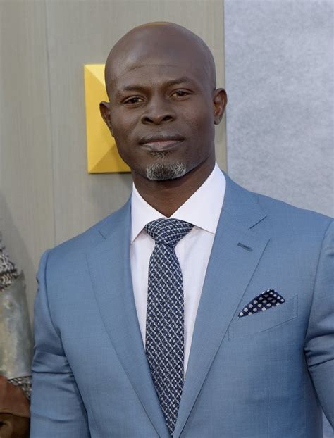 These Black Celebrity Men Are Over 50 And So Fine Essence