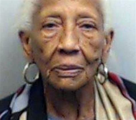 Infamous 86 Year Old Jewel Thief Arrested Again In Georgia Time