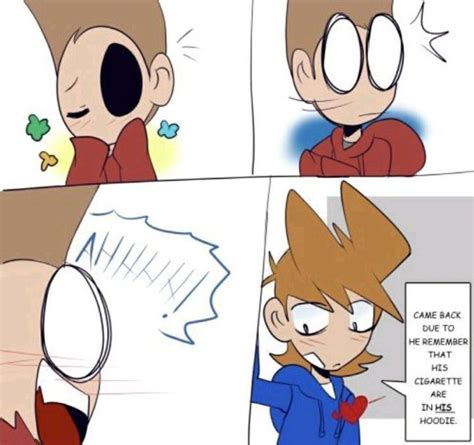 Where Stories Live Tomtord Comic Eddsworld Comics Comic Pictures