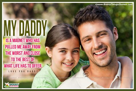 If you're under 18 please leave now. Heart touching Father And Daughter Quotes ...