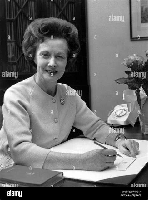 Barbara Castle Labour Transport Hi Res Stock Photography And Images Alamy