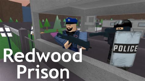 Redwood Prison Free Gamepasses Roblox Scripts Worldofpcgames