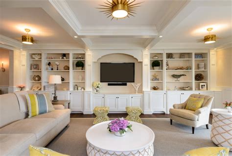 Beige Living Room Ideas For Your Next Makeover