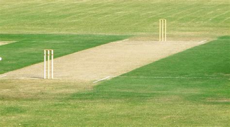 Different Types Of Cricket Pitches And How To Read Them