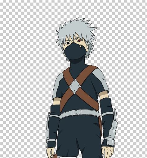 Kakashi Cool Drawings Naruto